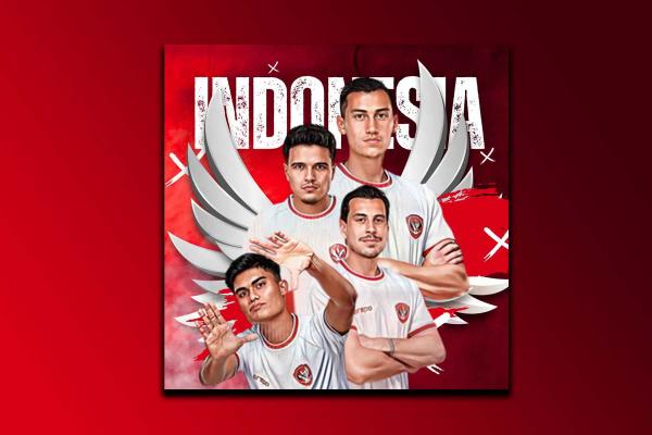 Timnas Indonesia Potensial Kedatangan 5 Pemain Baru dari Eropa di Sela Kualifikasi Piala Dunia 2026