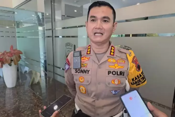 Persiapan Arus Mudik, Polda Jateng Minta PLN Tambah SPKL di Tol Trans Jawa