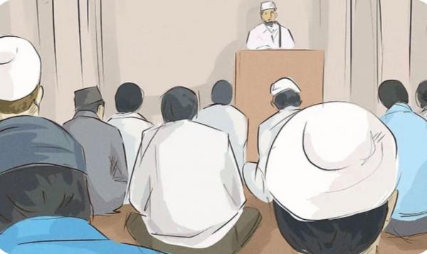 Hikmah bagi Umat Islam Dalam Khutbah Jumat Singkat tentang Nuzulul Quran