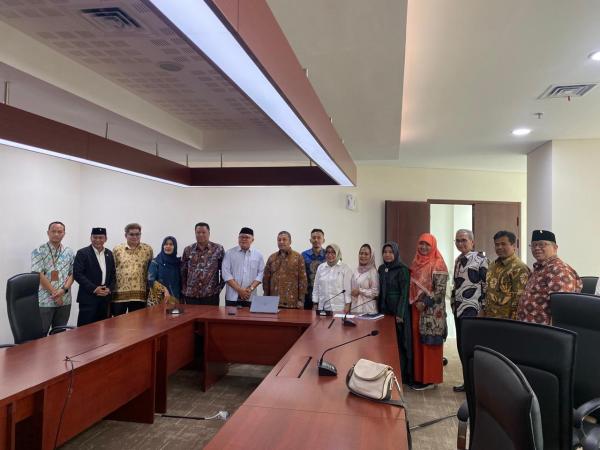 DPRD Jawa Timur Godok Rencana Ambisius Menuju Indonesia Emas 2045, Begini Konsepnya