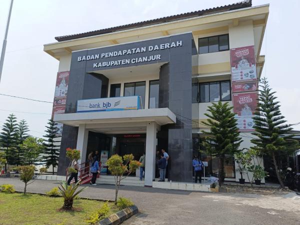 Tarif Pajak Hiburan di Cianjur Anjlok, Berikut Rincian dan Aturannya