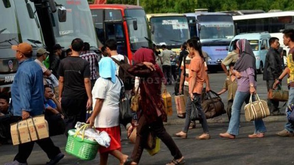 Polres Tasikmalaya Kota Sediakan Layanan Mudik Gratis Tujuan Yogyakarta dan Solo