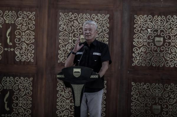 Pj Wali Kota: 41 Rumah Sakit di Kota Bandung Siap Tangani Kasus DBD