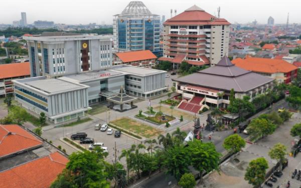 Untag Surabaya Buka Prodi Profesi Insinyur dan Psikologi, Buruan Daftar!