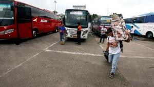 Pendaftaran Mudik Gratis Dibuka Kembali, Kemenhub Tambah Kuota 10.000 Orang