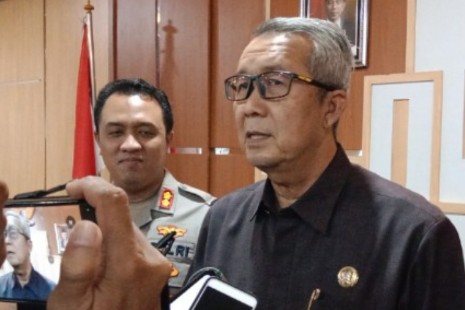 Ringkasan Laporan Penyelenggaraan Pemerintah Daerah Kota Cirebon Tahun 2023