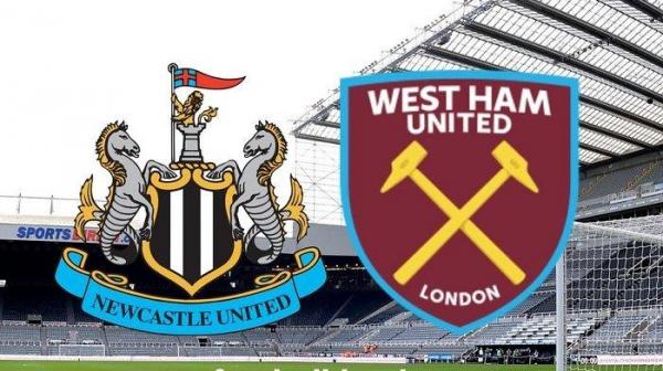 Link Nonton Newcastle Newcastle vs West Ham Kualitas HD
