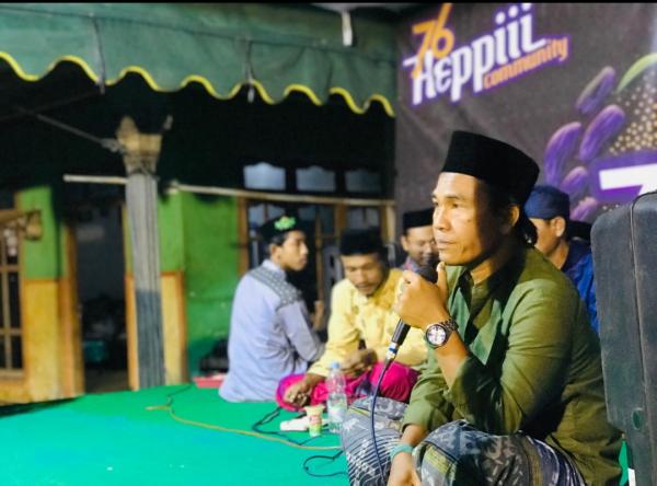 Heppiii Community Kediri Gelar Ramadhan dengan Aksi Nyata dan Kreatif