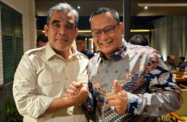 Sukses Menangkan Prabowo-Gibran, Hamzah Direkomendasikan Maju Pilkada Kota Depok