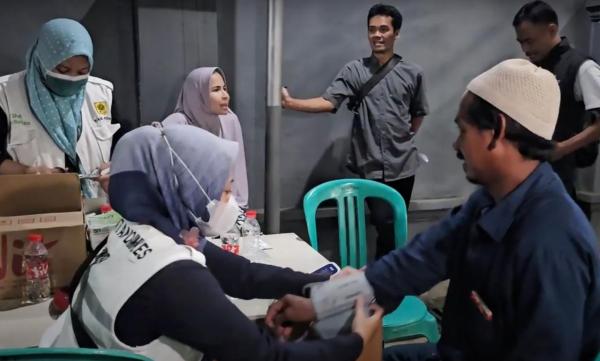 Ledakan Gudang Amunisi TNI AD di Bogor: Puluhan Warga Dievakuasi, Trauma dan Harapan Pada Penanganan