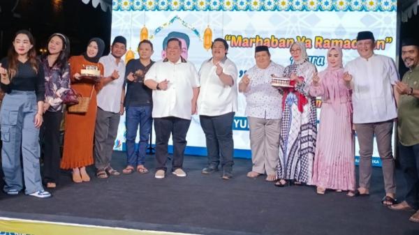 Anggota DPRD Sultra Yudhianto Mahardika Siap Bertarung dalam Pilkada 2024 di Kota Kendari