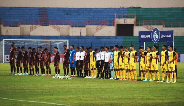 PSSI Minta PT Liga Indonesia Baru Hentikan Sementara Liga 1, Ini Penyebabnya!