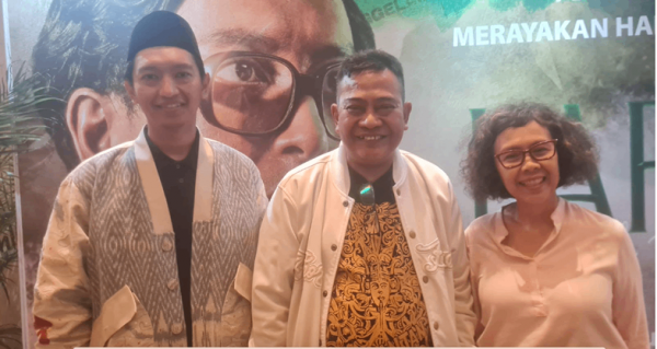 Merayakan Hari Film Nasional 2024 Bersama Film Lafran