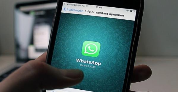 Pantau Posisi Pasangan Lewat WhatsApp, Panduan Lengkap dan Aman