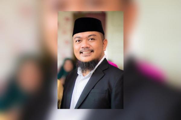 Yasir Fattah Jabat Plt Kepala BPBD Sulbar