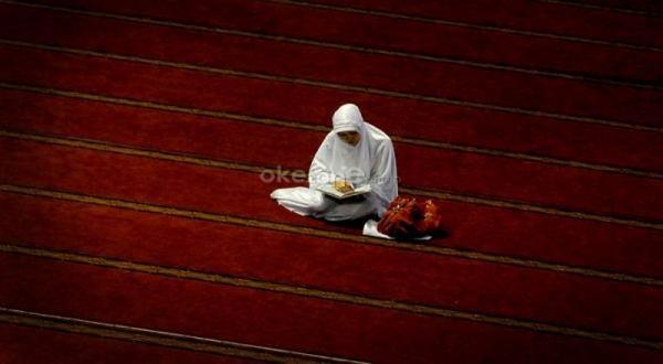 Ramadhan Segera Berakhir Ukuran Amalan Bukan Kencang di Awal, Maksimalkan Hari Tersisa
