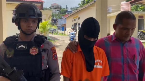 Jual Sabu Demi Biaya Kuliah, Seorang Mahasiswa di Baubau Diringkus Polisi
