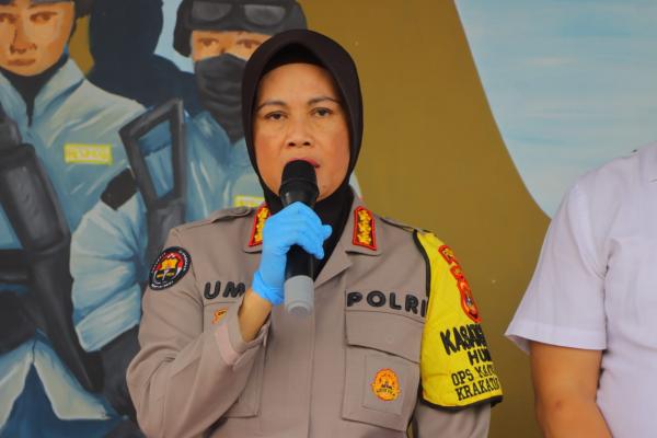 Tersangka Utama Pemerkosaan dan Penyekapan Siswi SMP di Lampung Utara Ditangkap