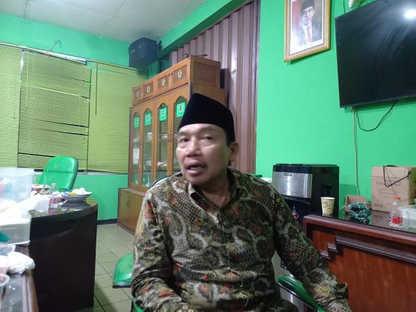 Kondisi Tak Menentu, PDI Perjuangan Ingin PPP Tetap Dukungan Pembangunan Kota Surabaya di Masa Depan
