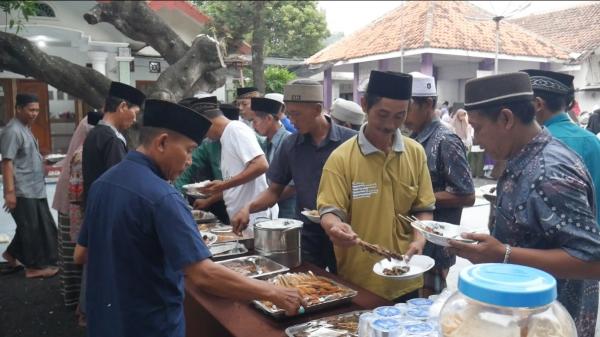 Buka Bersama di Momen Ramadhan, Cara Pemdes Binor Jalin Kekompakan Memajukan Desa