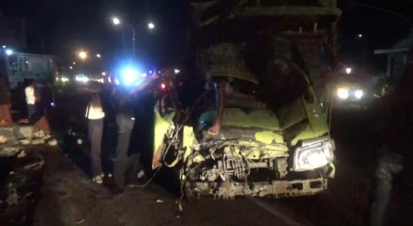 Tragedi Kecelakaan Maut Jombang, Bus Mira Tabrak Mobil Hingga Tewaskan Dua Orang, Ini Kronologinya