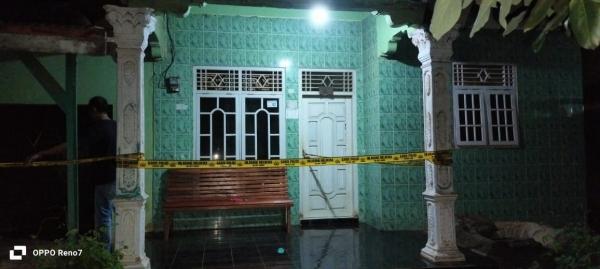 Diduga Usai Aniaya Istri, Suami di Lampung Berupaya Bunuh Diri