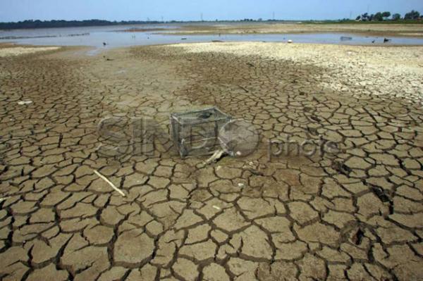 BMKG Sebut Water Hotspot Indonesia Tak Separah India, Tapi...