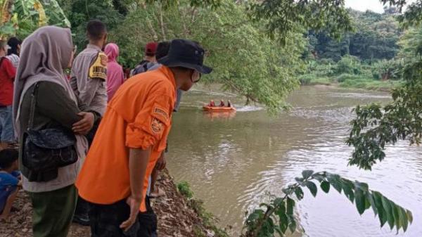 Cerita Warga Soal Hilangnya Pemancing di Sungai Citanduy Kota Banjar