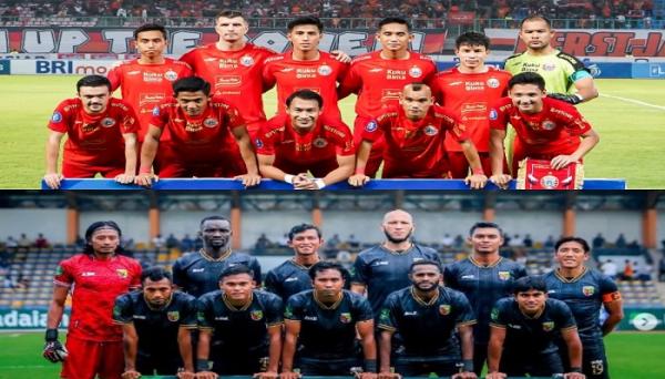 Dihukum FIFA, Persija hingga Persikab Bandung Dilarang Transfer Pemain Selama 3 Periode