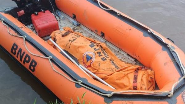 Pemancing yang Hilang di Sungai Citanduy Kota Banjar Ditemukan Meninggal