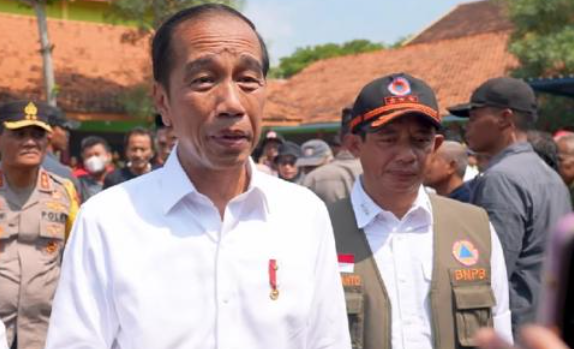 Jokowi Akan Lantik Marsdya Tonny Harjono Jadi KSAU, Kapan?