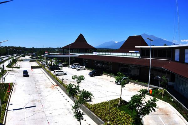 5 Rest Area Terindah di Jalur Trans Jawa, Tempat Istirahat sambil Berwisata saat Mudik Lebaran
