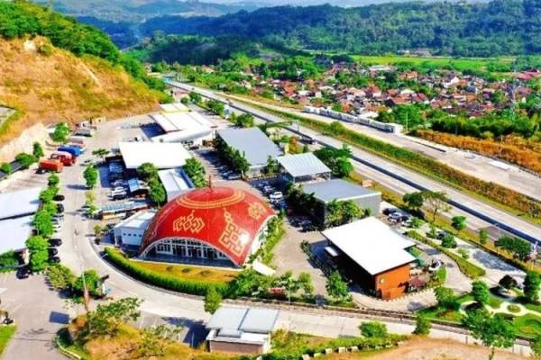 Daftar Lengkap Rest Area Tol Trans Jawa, Pemudik Bisa Beristirahat di Sini
