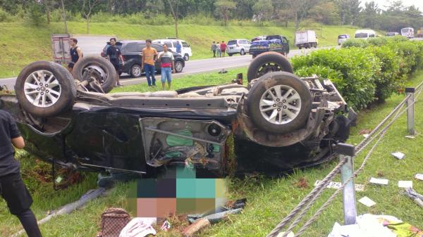 Kondisi Anggota DPRD Jabar Fraksi PKB Usai Kecelakaan di Tol Cipali, Dokter : Luka Parah Di Kepala