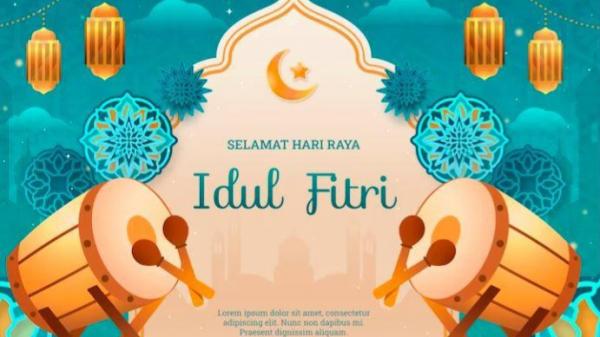NU dan Muhammadiyah Diprediksi Rayakan Idul Fitri 1445 H Bersamaan, Ini Pernyataan BHRD Kota Banjar