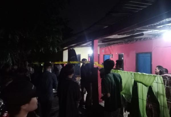 Pria di Tigaraksa Tangerang Ditemukan Tewas Dibunuh Dua OTK, Ditemukan Luka Pada Leher