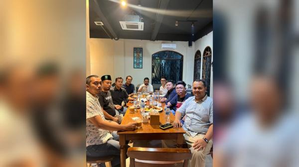 Kelompok Organisasi Pemuda Sumatera Utara Minta Pemko Medan Tutup Hiburan Malam Selama Ramadhan