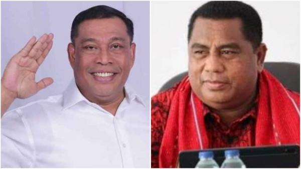PDI Perjuangan Maluku Tutup Pintu untuk Murad Ismail Mendaftar Jadi Calon Gubernur