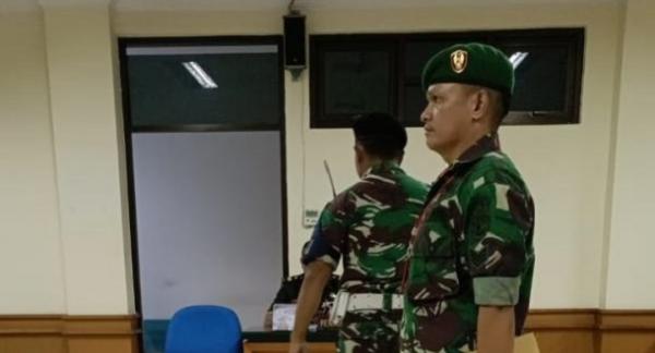 Pledoi Singgung Nama Pangkostrad, Toto Hutagalung: Ada Keterangan Ketua RW Soal Pengosongan Rumah