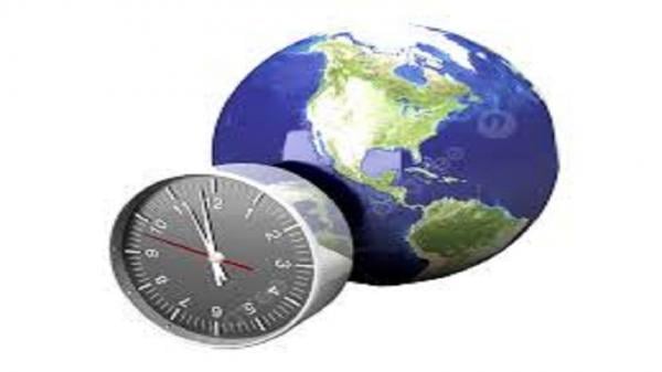Negara Ini Miliki 12 Zona Waktu dan Terbanyak di Dunia