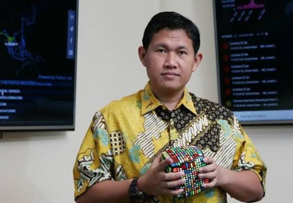 Hari Persandian dan Pentingnya Menjaga Ruang Siber di Indonesia