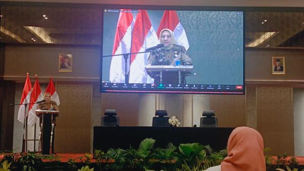 BKKBN Jawa Timur Kejar Penurunan Angka Stunting 14% Tahun Ini, Begini Cara yang Dipakai
