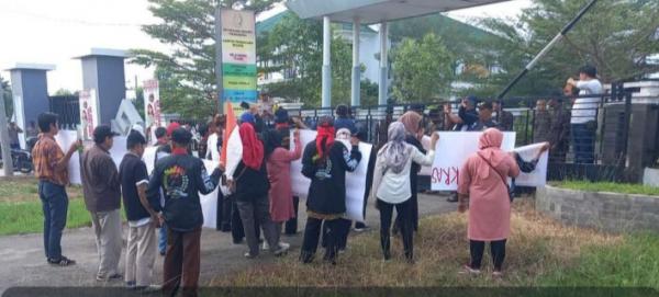 LSM LIPAN Indonesia Mendesak Investigasi atas Dugaan Manipulasi Tes Kesehatan Rohani oleh Bacaleg
