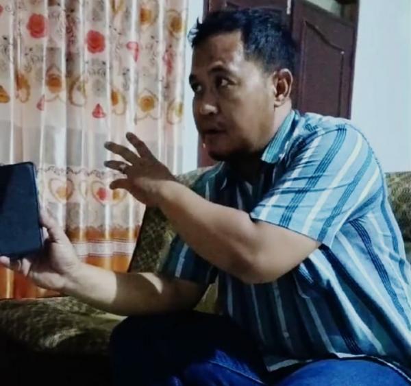 Berkas Data Lengkap, Warga Tuntut Pemkab Tuntaskan Dugaan Kasus KKN Desa Sukatani, Cianjur