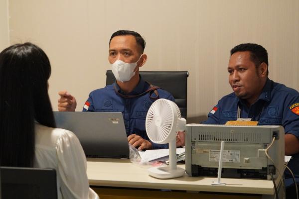 Sandra Dewi Diperiksa Kejagung Terkait Kasus Korupsi Suaminya Harvey Moeis Rp271 Triliun