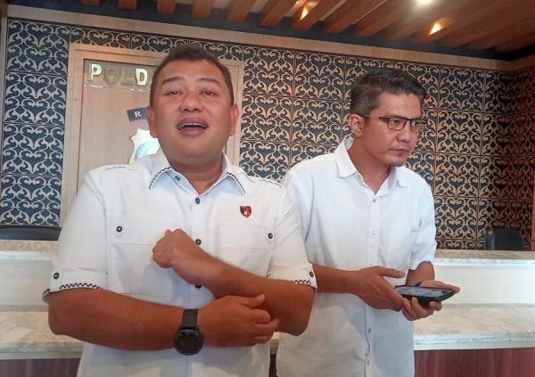 Polda Riau Menang Praperdilan Dalam Kasus Korupsi Dana KUR