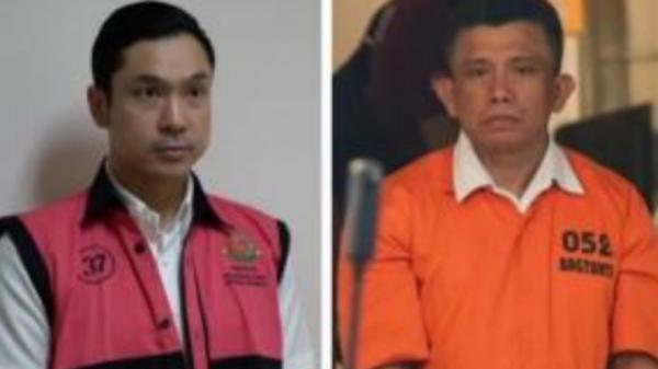 Perbedaan Warna Rompi Tahanan Harvey Moeis Suami Sandra Dewi dan Ferdy Sambo, Berikut Penjelasannya