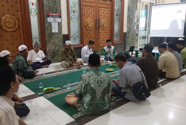 Pelatihan Madrasah Amil Zakat di Surabaya, Cara Efektif Buka Jalan bagi Pengelolaan Zakat