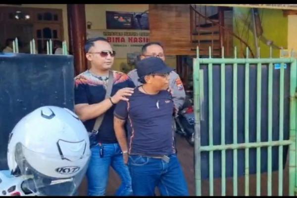 Berkedok Pengobatan, Kader PSI Surabaya Diduga lakukan Tindakan Asusila