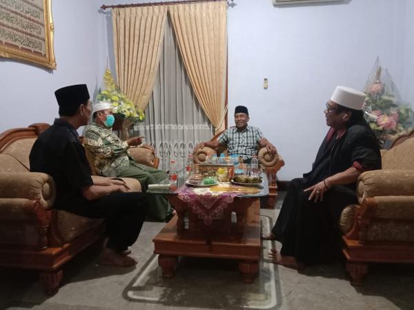 Respon Sekertaris DPW Partai Nasdem NTB Paket Suhaili-Asrul Putra Ali BD Hampir Final di Pilgub 2024